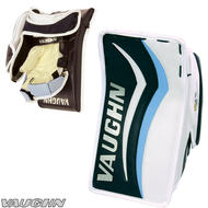 VAUGHN 2200 V6 Velocity Goalie Blocker- Sr.