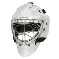 Vaughn 2300 Straight Bar Goal Mask- Sr