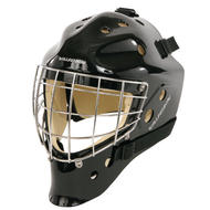VAUGHN 7700 Certified Straight Bar Goal Mask- Jr