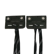 VAUGHN Sliding Toe Bars