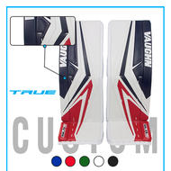 VAUGHN SLR4 Pro Carbon Custom Leg Pads- Sr