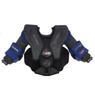 VAUGHN V10 Chest & Arm- Yth