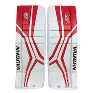 VAUGHN V10 Leg Pads- Jr