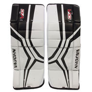 VAUGHN V10 Leg Pads- Yth