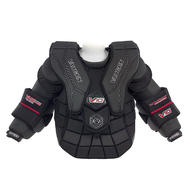 VAUGHN V10 Pro Carbon Chest & Arm- Sr