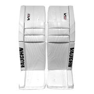 VAUGHN V10 Pro Carbon Leg Pads- Sr