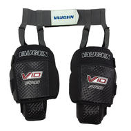 VAUGHN V10 Pro Knee &Thigh Guard W/Garter - Sr