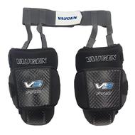 VAUGHN V9 Pro Knee/Thigh Guard- Sr
