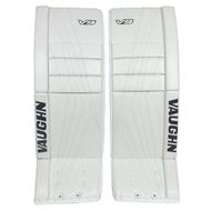 VAUGHN V9 Pro Carbon Leg Pads- Sr