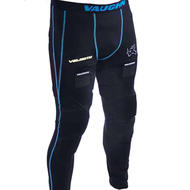 VAUGHN V9 Pro Padded Goalie Compression Pant- Sr