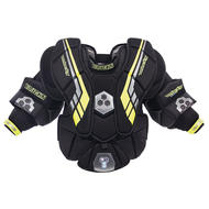 VAUGHN Velocity VE8 Chest & Arm- Int