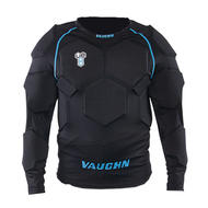 VAUGHN Velocity VE8 Padded Goalie Compression Shirt- Sr