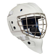 VAUGHN VM Pro Velocity Straight Bar Goal Mask- Sr