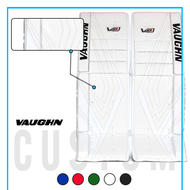 VAUGHN VX1 Pro Carbon Custom Leg Pad- Sr