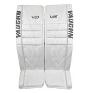 VAUGHN VX1 Pro Carbon Leg Pad- Sr
