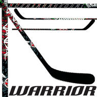 Warrior Vandal Grip Composite Hockey Stick- Sr