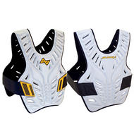 ALKALI CA9 Roller Hockey Vest- Sr '12