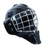 Victory V-4 Square Goal Mask- Short Chin