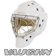 Vaughn VM 7700 Velocity Goal Mask-Certified Cat Eye- Senior