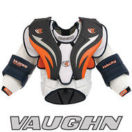 Vaughn VP 7600 Velocity 4 Chest & Arm Pads- Sr