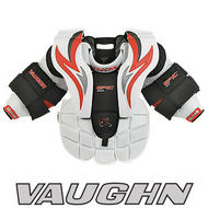 Vaughn VP 8404 Epic Chest & Arm Pads- Jr