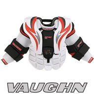 Vaughn VP 8606 Epic Chest & Arm Pads- Sr