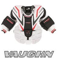 Vaughn VP 9200 Vision Chest & Arm Pad-Jr