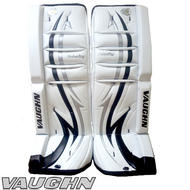 VAUGHN VPG 7100 Velocity Leg Pad- Yth