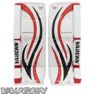 VAUGHN 7190 Velocity V5 Leg Pad- Jr