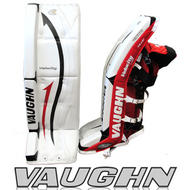 Vaughn VPG 7480 Velocity LE Leg Pads-Int