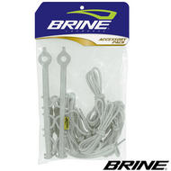 BRINE TXP Pocket Women's Lacrosse Stringing Kit
