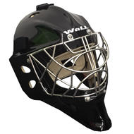 WALL USA W8 Certified Cat Eye Goal Mask- Sr