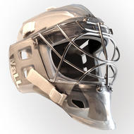Wall Pro W6 Pro Cateye Goalie Mask