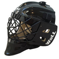 Wall Pro W6 Certified Cateye Goalie Mask