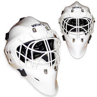 Wall USA Pro Active Goalie Mask- Sr