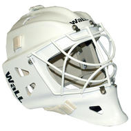 Wall Pro W10 Goalie Mask-Sr