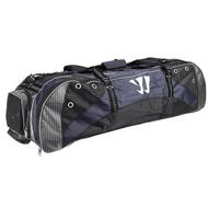 Warrior Black Hole Funk Off Lacrosse Equipment Bag