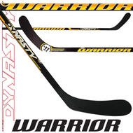 WARRIOR Dynasty Grip Hockey Stick- Sr