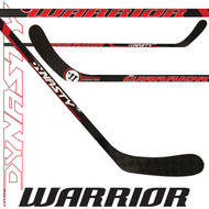 WARRIOR Dynasty Composite Hockey Stick- Int