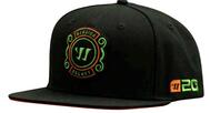 WARRIOR 20th Anniversary Snapback