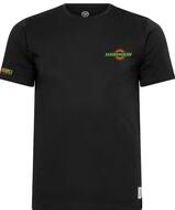 WARRIOR 20th Anniversary Tee- Sr
