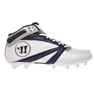 WARRIOR 2nd Degree 3.0 Lacrosse Cleat- Sr