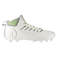 WARRIOR 3rd Degree Mid Lacrosse Cleat- Sr