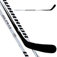WARRIOR Alpha AK27 Grip Hockey Stick- Jr