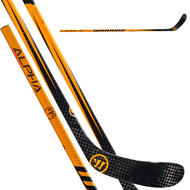 WARRIOR Alpha AK27 SL Grip Hockey Stick- Sr