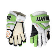 WARRIOR Alpha Deluxe 20th Anniversary Hockey Glove- Sr