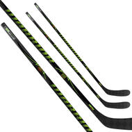 WARRIOR Alpha Deluxe 20th Anniversary Hockey Stick- Jr 50”