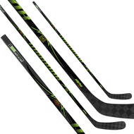 WARRIOR Alpha Deluxe 20th Anniversary Hockey Stick- Sr