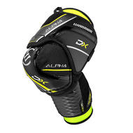 WARRIOR Alpha DX Elbow Pads- Jr