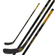 WARRIOR Alpha DX Gold Grip Hockey Stick- Jr